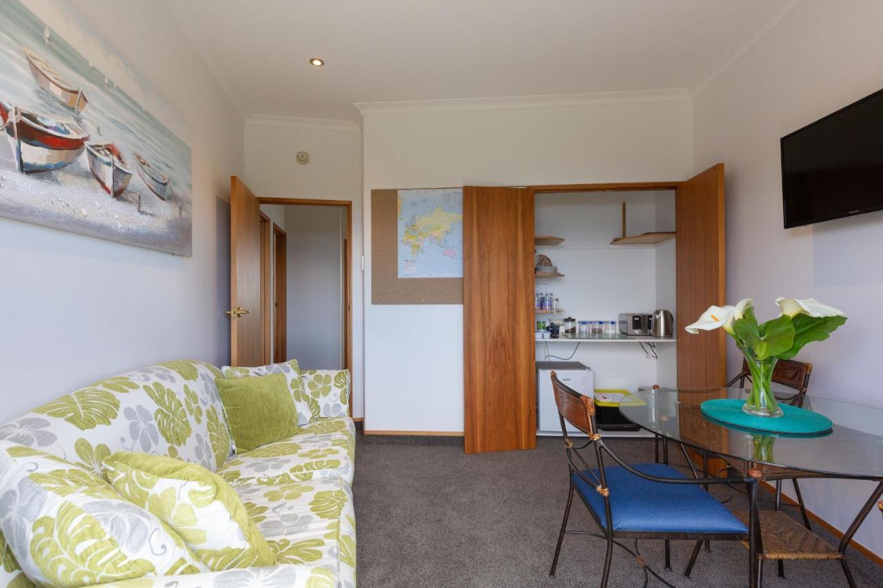 B&B Bayview Mapua Екстер'єр фото