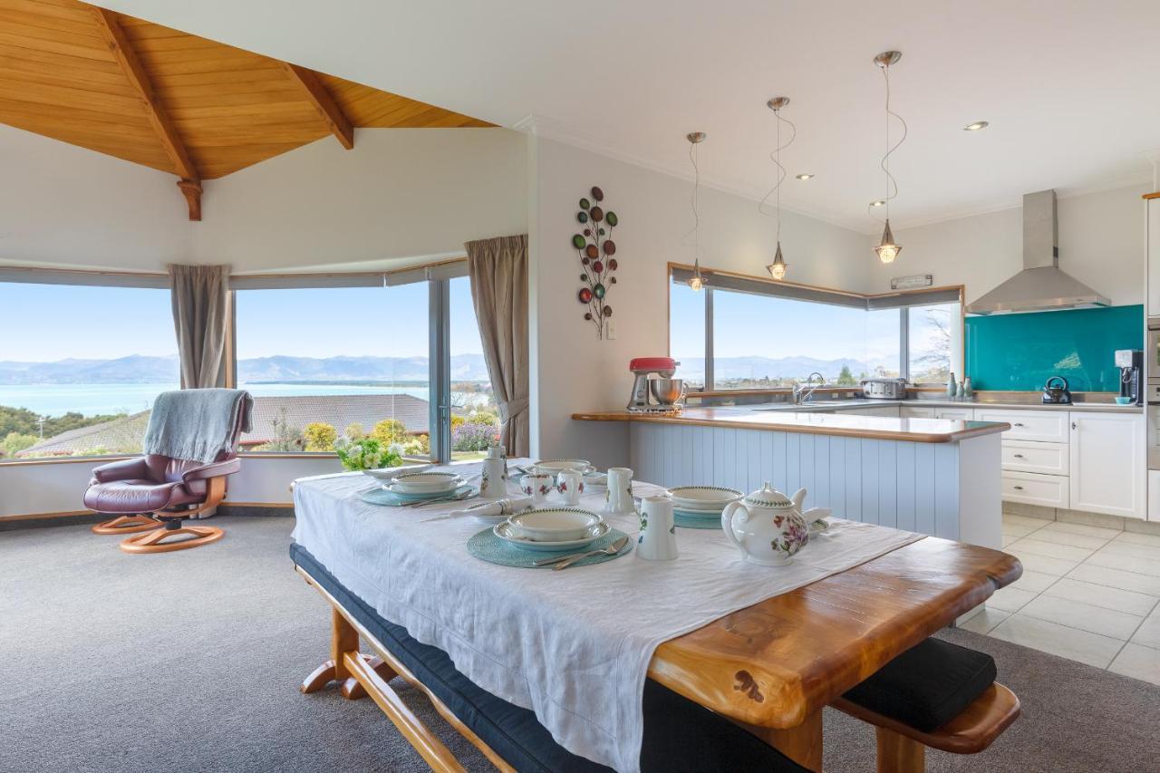 B&B Bayview Mapua Екстер'єр фото