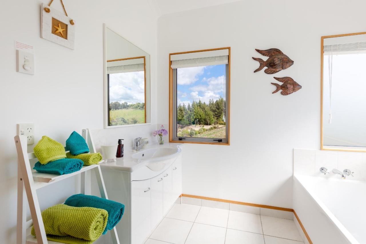 B&B Bayview Mapua Екстер'єр фото